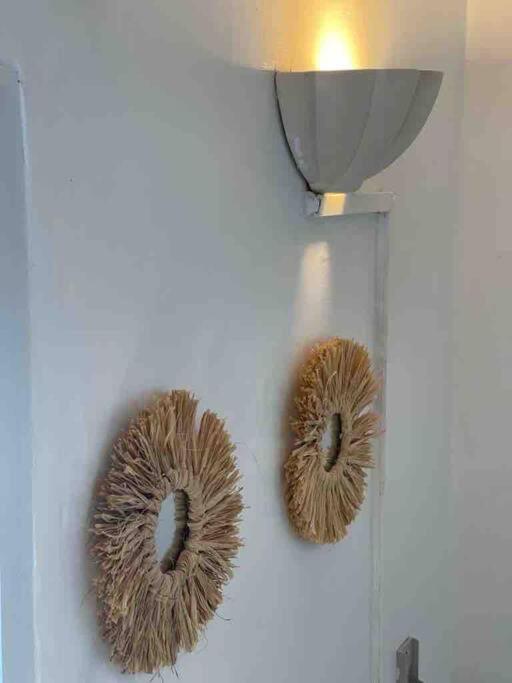 Petit coin de paradis à 5 min Baie Orientale, Idolem résidence unité 7bis - 57 Rue du Mont Vernon 1 Cul de Sac Esterno foto